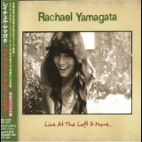 Rachael Yamagata - Live At The Loft & More [EP] '2005