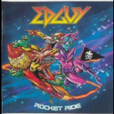 Edguy - Rocket Ride '2006