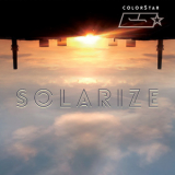 Colorstar - Solarize '2014