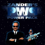 Frank Zander - Zander's Power Pack '1998