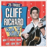 Cliff Richard - Rock 'n' Roll (25 Tracks) '2013