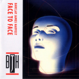 Barclay James Harvest - Face To Face '1987