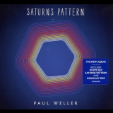 Paul Weller - Saturns Pattern '2015
