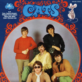 The Cats - The Cats '1968