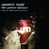 Umphrey's Mcgee - The London Session - A Day at Abbey Road Studios '2015