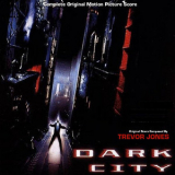 Trevor Jones - Dark City / Темный город (Complete) (CD1) OST '1998