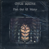 Chris Squire - Fish Out Of Water (SD 18159) '1972
