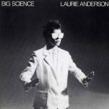 Laurie Anderson - Big Science '1982