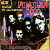 Powerman 5000 - Tonight The Stars Revolt! '1999