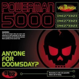 Powerman 5000 - Anyone For Doomsday? '2001