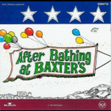 Jefferson Airplane - After Bathing At Baxter S '1968