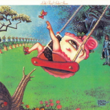 Little Feat - Sailin' Shoes '1972