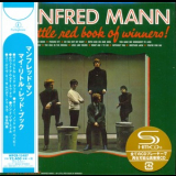 Manfred Mann - My Little Red Book Of Winners '1965
