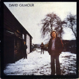 David Gilmour - David Gilmour (Vinyl) '1978