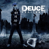 Deuce - Nine Lives (uk Edition) '2012