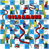 Gilgamesh - Gilgamesh '1975