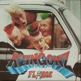 Klingonz - Flange '1991
