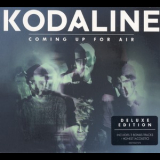 Kodaline - Coming Up For Air '2015