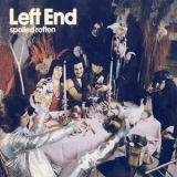 Left End - Spoiled Rotten '1974