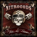 Nitrogods - Rats & Rumours '2014