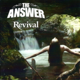 The Answer - Revival (2CD) '2011