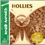 The Hollies - Butterfly '1967