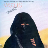 Brand X - Masques (Vinyl) '1978