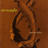 Air Supply - News From Nowhere (Japanese Edition) '1995