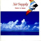 Air Supply - Hearts In Motion (Japanese Edition) '1995