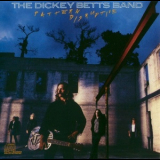 Dickey Betts - Pattern Disruptive '1988