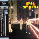 FM - City Of Fear '1980