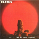 Cactus - Cactus '1970