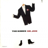 The Kinks - Uk Jive '1989