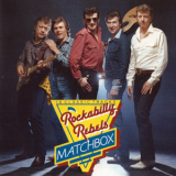 Matchbox - Rockabilly Rebels '1998