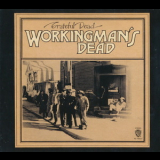 Grateful Dead - Workingman's Dead '1970