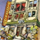The Flower Kings - Paradox Hotel (2CD) '2006