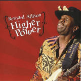 Bernard Allison - Higher Power '2004