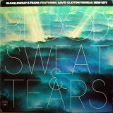 Blood, Sweat & Tears - New City (Vinyl) '1975