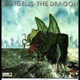 Vangelis - The Dragon (OX3196) '1978