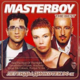 Masterboy - The Best '2006