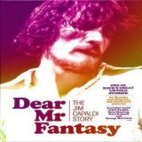 Jim Capaldi - Dear Mr Fantasy (4CD) '2011