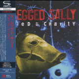 X-Legged Sally - Killed By Charity '1993