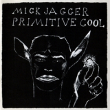 Mick Jagger - Primitive Cool '1987