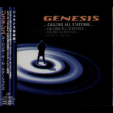 Genesis - ...Calling All Stations... '1997