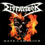Dismember - Hate Campaign '1999