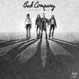 Bad Company - Burnin' Sky '1977