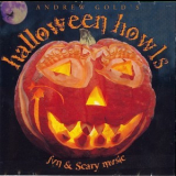 Andrew Gold - Halloween Howls - Fun & Scary Music '1996