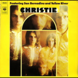 Christie - Christie '1970