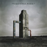 Frightened Rabbit - Painting Of A Panic Attack '2016