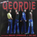 Geordie - The Best Of Geordie '1997